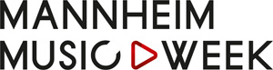 Logo Mannheim Music Week